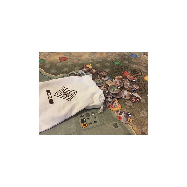 The Great Race - Nouvelle édition - BOARD GAMES