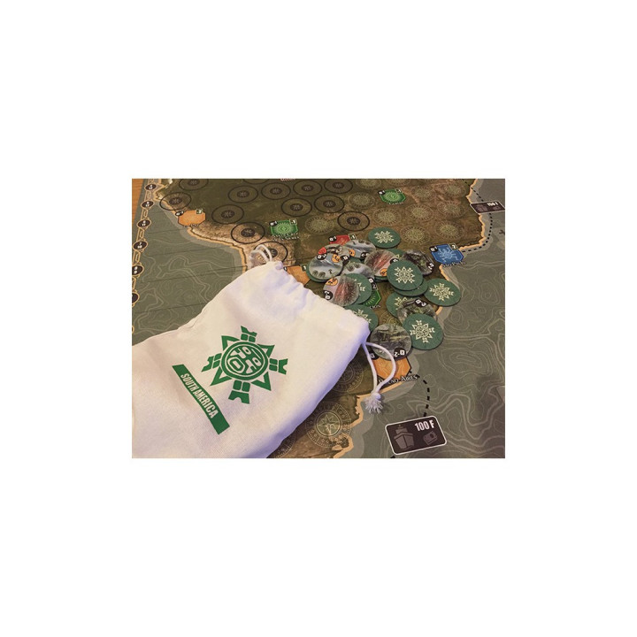 The Great Race - Nouvelle édition - BOARD GAMES