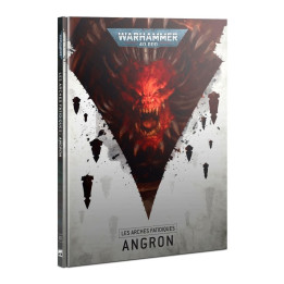 Les Arches Fatidiques: Angron - FIGURINEN