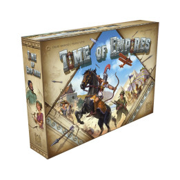 A TRIER - Time of Empires