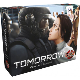 Tomorrow - GIOCHI PER DUE