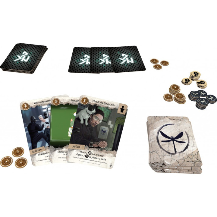 Tomorrow - GIOCHI PER DUE