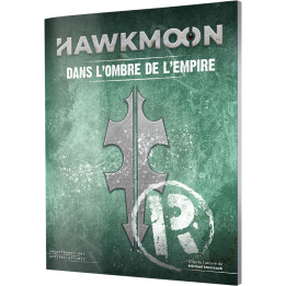 ANTICIPATION ET CYBERPUNK - Hawkmoon - Dans l'Ombre de l'Empire