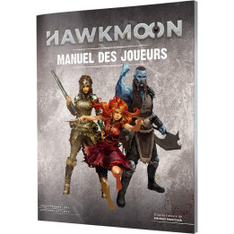ANTICIPATION ET CYBERPUNK - Hawkmoon - Manuel des Joueurs