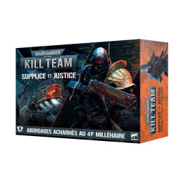 Kill Team: Soulshackle - MINIS