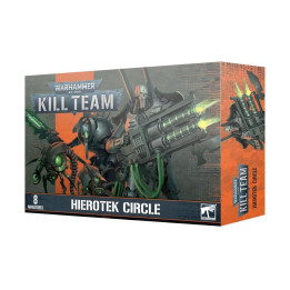 Kill Team: Hierotek Circle - MINIS