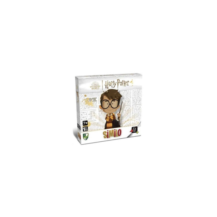 Similo - Harry Potter - TO SORT