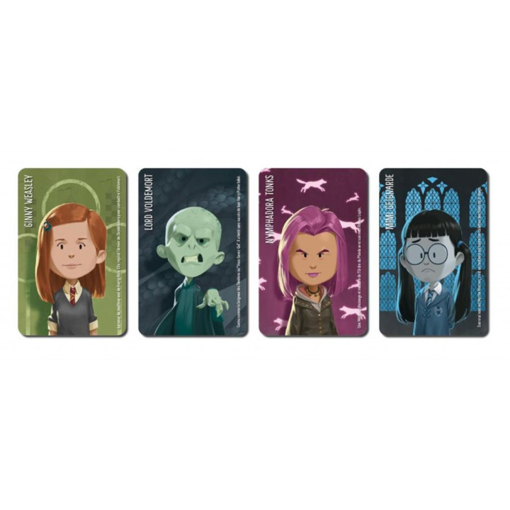Similo - Harry Potter - TO SORT
