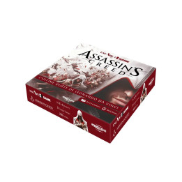 JEUX ESCAPE - Escape Game: Assassin’s Creed