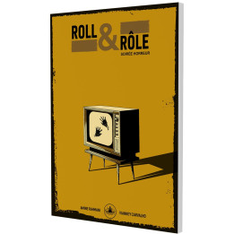 Roll & Rôle - Soirée Horreur - BOARD GAMES