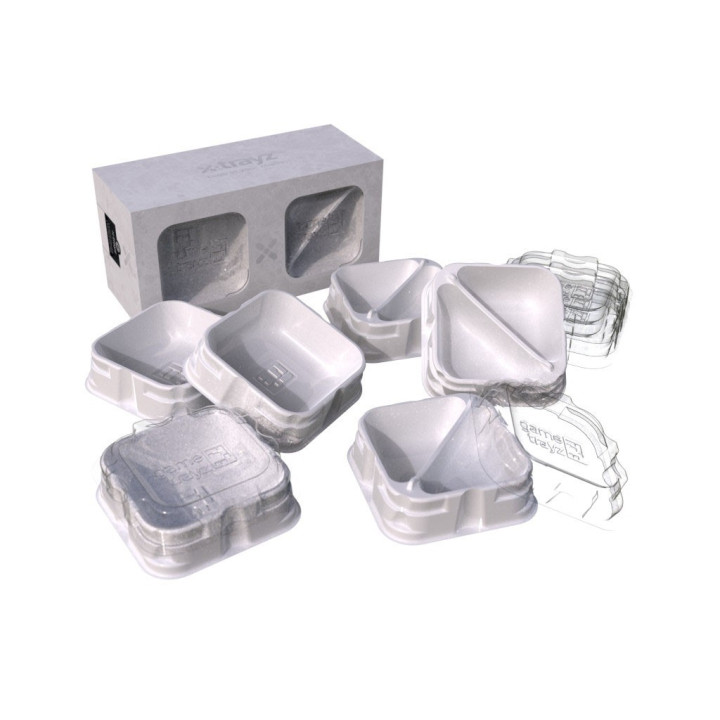 ACCESSOIRES - X-Trays
