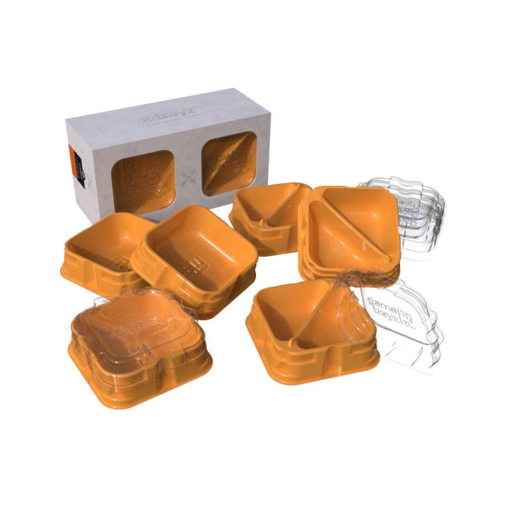 ACCESSOIRES - X-Trays