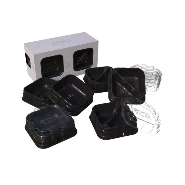 ACCESSOIRES - X-Trays