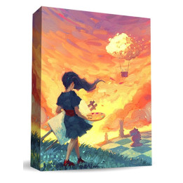 Canvas - FAMILIENSPIELE
