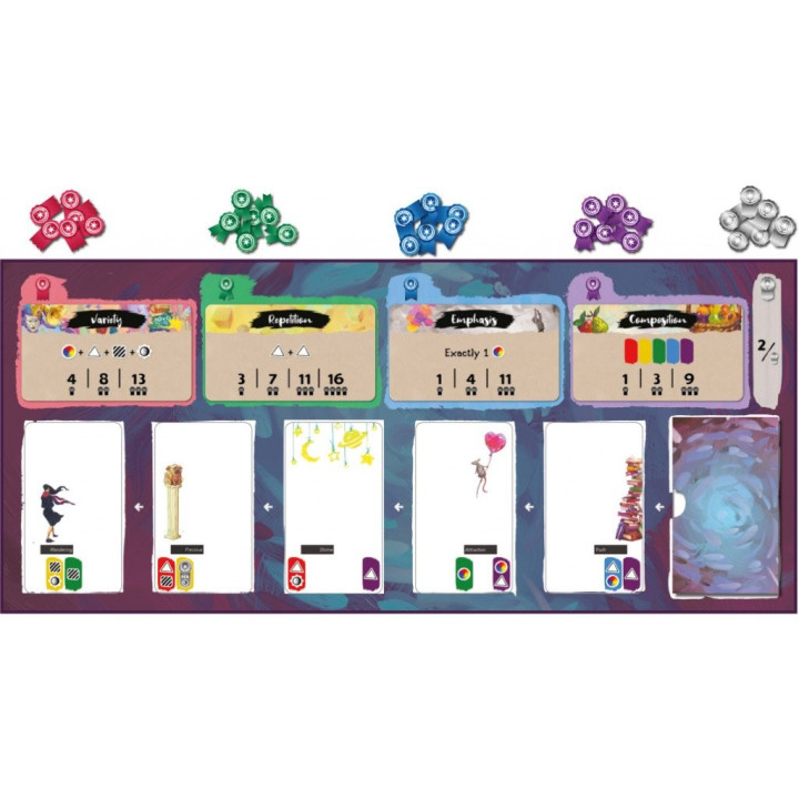 Canvas - FAMILIENSPIELE