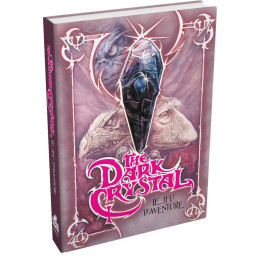 The Dark Crystal - Le Jeu d'aventure - MEDIEVAL AND FANTASY