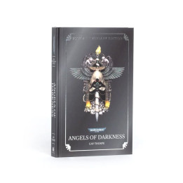 LIVRES - Angels of Darkness – 20th Anniversary Edition (Hardback)