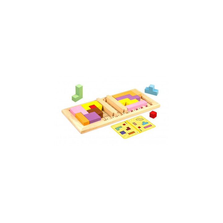 JEUX DE SOCIÉTÉ - Gagne ta Maman !