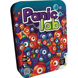 Panic Lab - GIOCHI D'ATMOSFERA