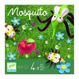 Mosquito - BOARD GAMES