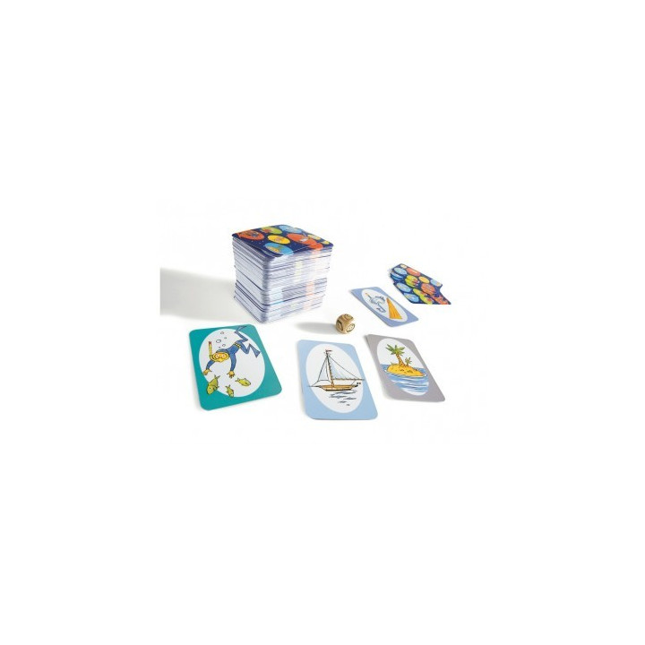 Bla Bla Bla - BOARD GAMES