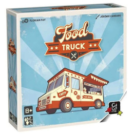 FoodTruck - TO SORT