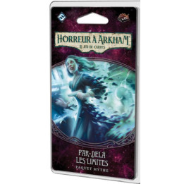 Horreur à Arkham - Par-delà les limites - KARTENSPIELE