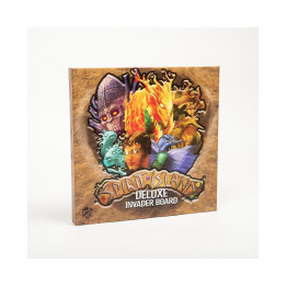JEUX DE SOCIÉTÉ - Spirit Island: Deluxe Invaders Board