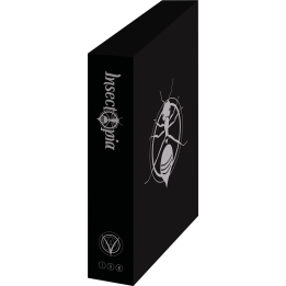 Insectopia - Coffret Collector - MEDIEVALE E FANTASY