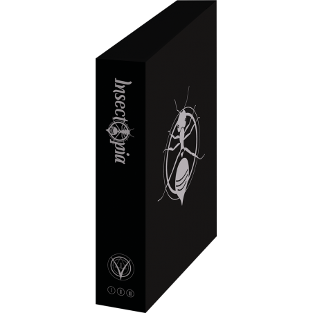 Insectopia - Coffret Collector
