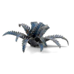 PLANTES PAPIER - Laser Plants - Alien Fern