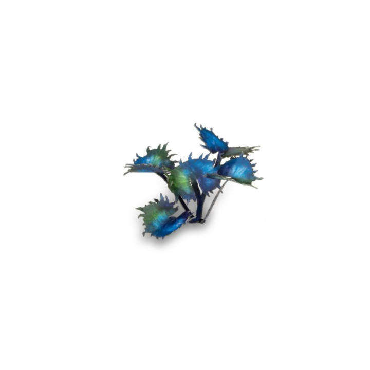 PLANTES PAPIER - Laser Plants - Alien Flytrap