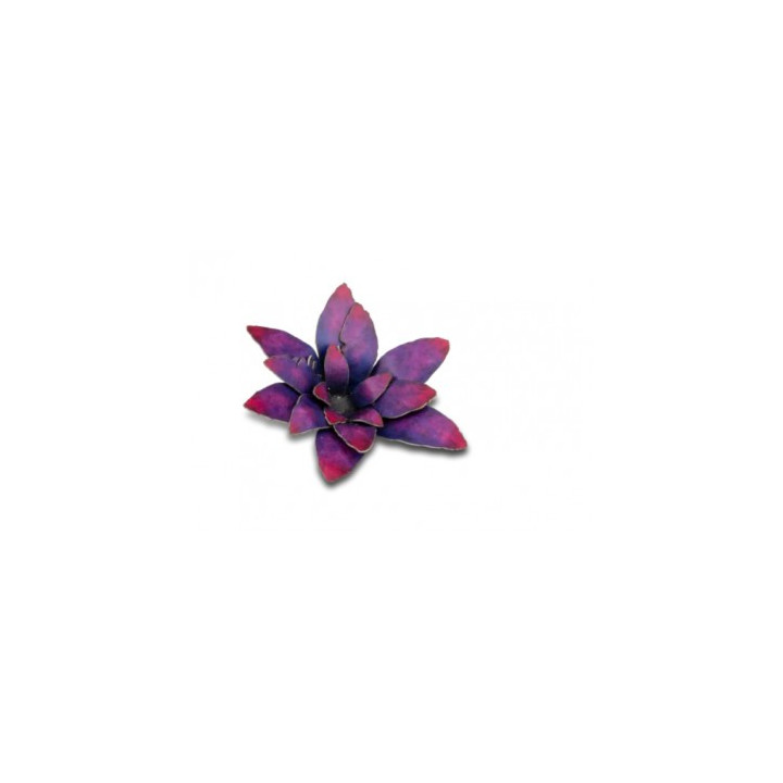 PLANTES PAPIER - Laser Plants - Alien Rosette