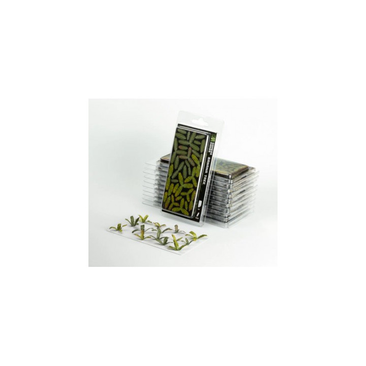 PLANTES PAPIER - Laser Plants - Banana Tree