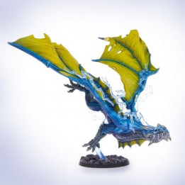 ACCESSOIRES - Dungeons & Lasers - Freyr the Stormbreaker