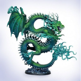 ACCESSOIRES - Dungeons & Lasers - Origon the Denouncer