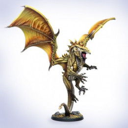 Dungeons & Lasers - Durkar The Sovereign Serpent - GIOCARE DI RUOLO