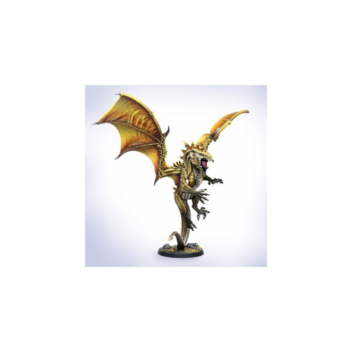 Dungeons & Lasers - Durkar The Sovereign Serpent - GIOCARE DI RUOLO