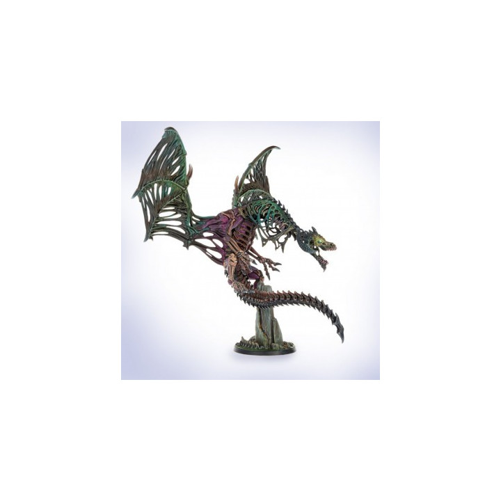 Dungeons & Lasers - Thall The Defiller - ROLE-PLAYING