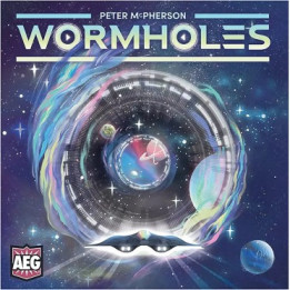 JEUX EXPERTS - Wormholes