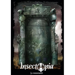 Insectopia - La Communauté - MEDIEVALE E FANTASY