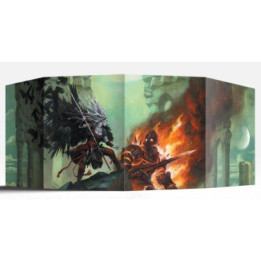 Forbidden Lands - Screen - BOARD GAMES