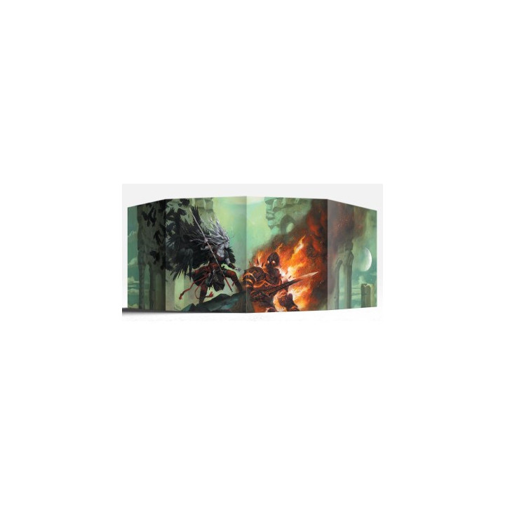 Forbidden Lands - Screen - BOARD GAMES