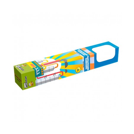 Fantastiques Fabriques – Game mat