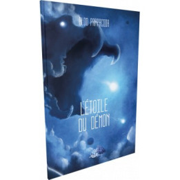 FUTURISTE ET SPACE OPERA - L'Etoile du Démon