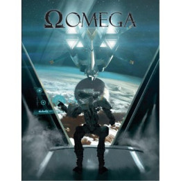 FUTURISTE ET SPACE OPERA - Oméga - Missions Initiales