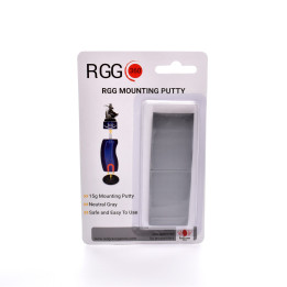 ACCESSOIRES - 15g of mounting Putty for RGG360 – Neutral Gray