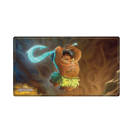 LORCANA - Disney Lorcana - Play Mat "MAUI"