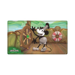 LORCANA - Disney Lorcana - Play Mat "MICKEY MOUSE"