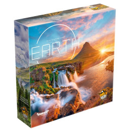 Earth - GIOCHI DA TAVOLO